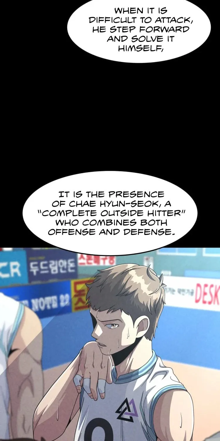 One Point Chapter 1 page 33 - 