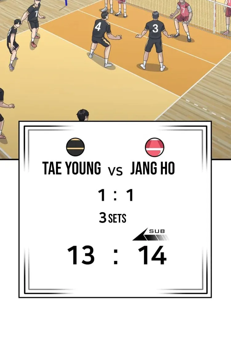 One Point Chapter 1 page 47 - 
