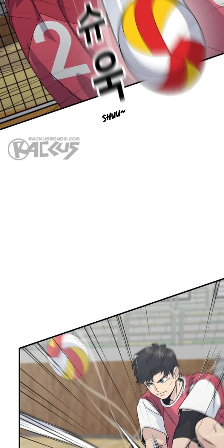 One Point Chapter 1 page 55 - 