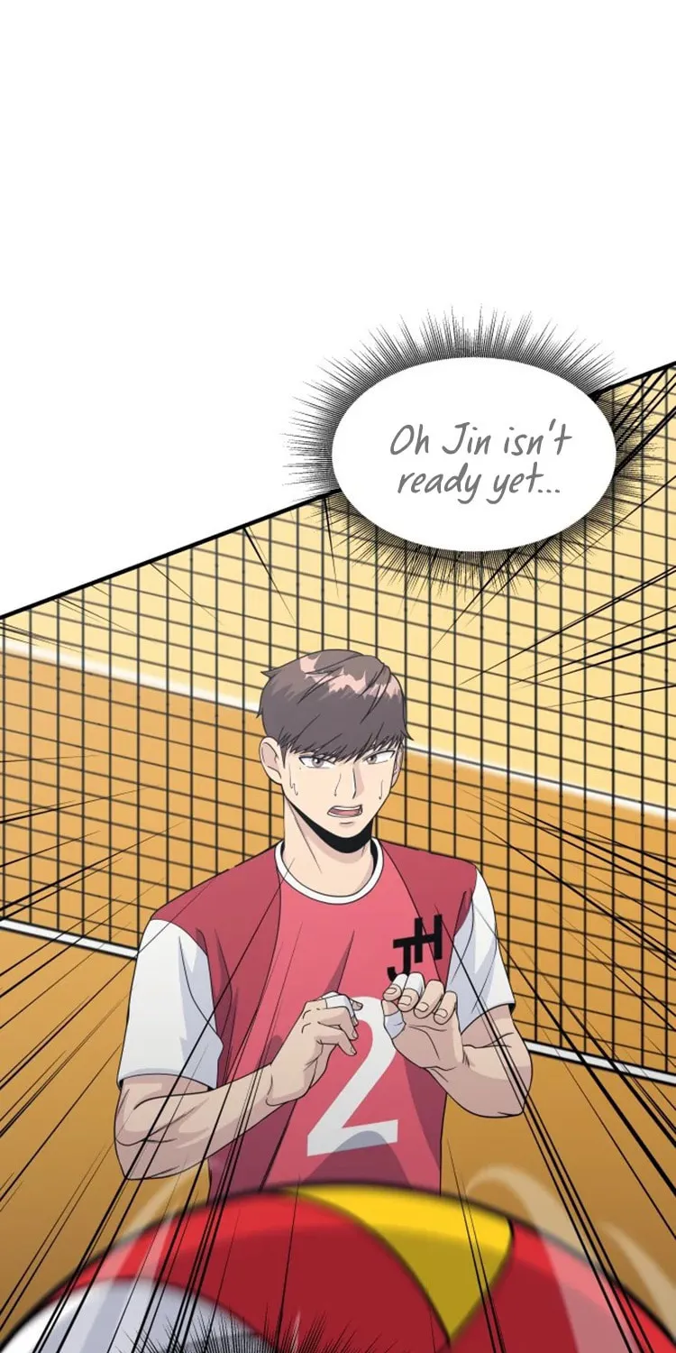 One Point Chapter 1 page 80 - 