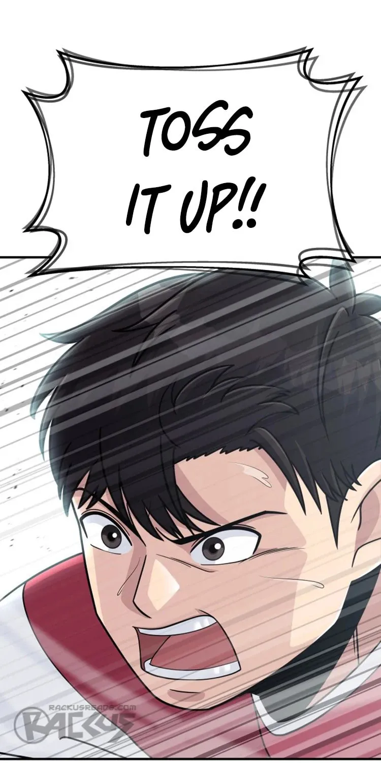 One Point Chapter 1 page 84 - 