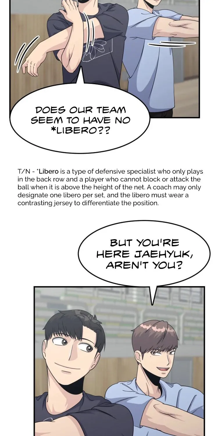 One Point Chapter 2 page 13 - 
