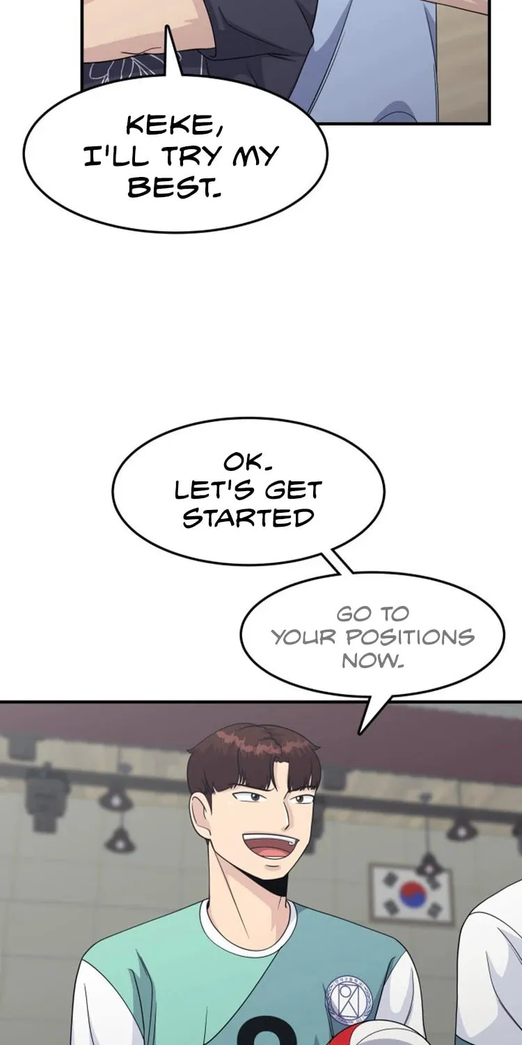 One Point Chapter 2 page 14 - 