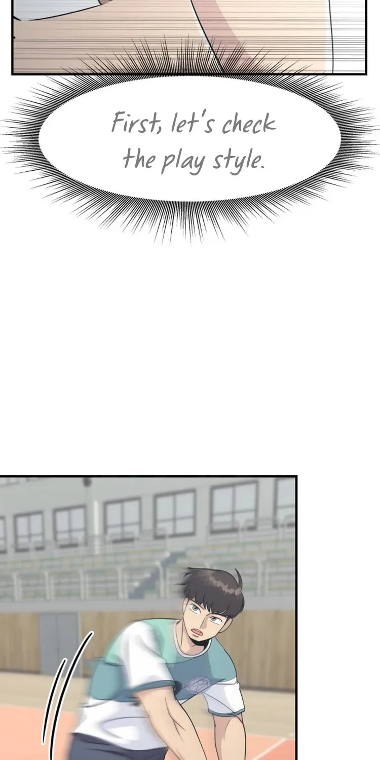 One Point Chapter 2 page 23 - 