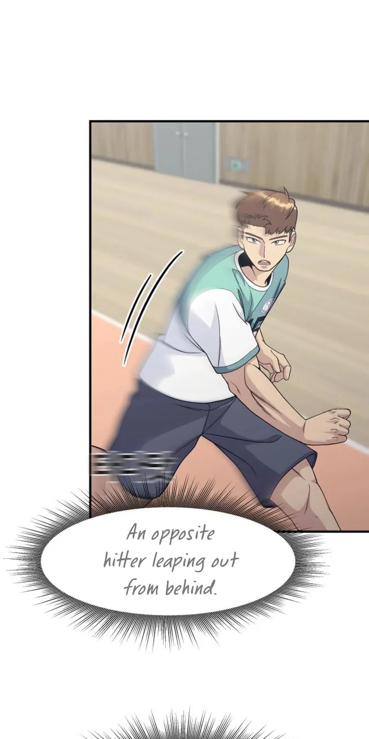 One Point Chapter 2 page 25 - 