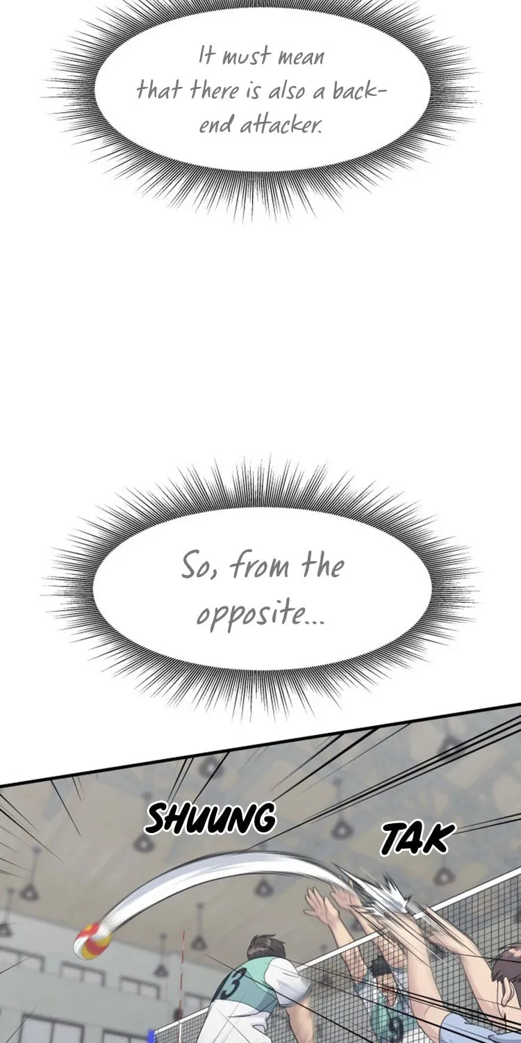 One Point Chapter 2 page 26 - 