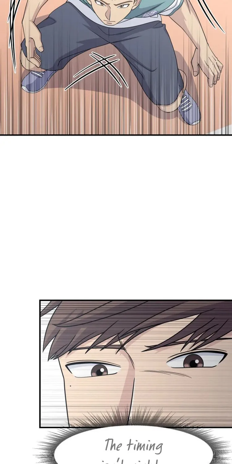 One Point Chapter 2 page 28 - 