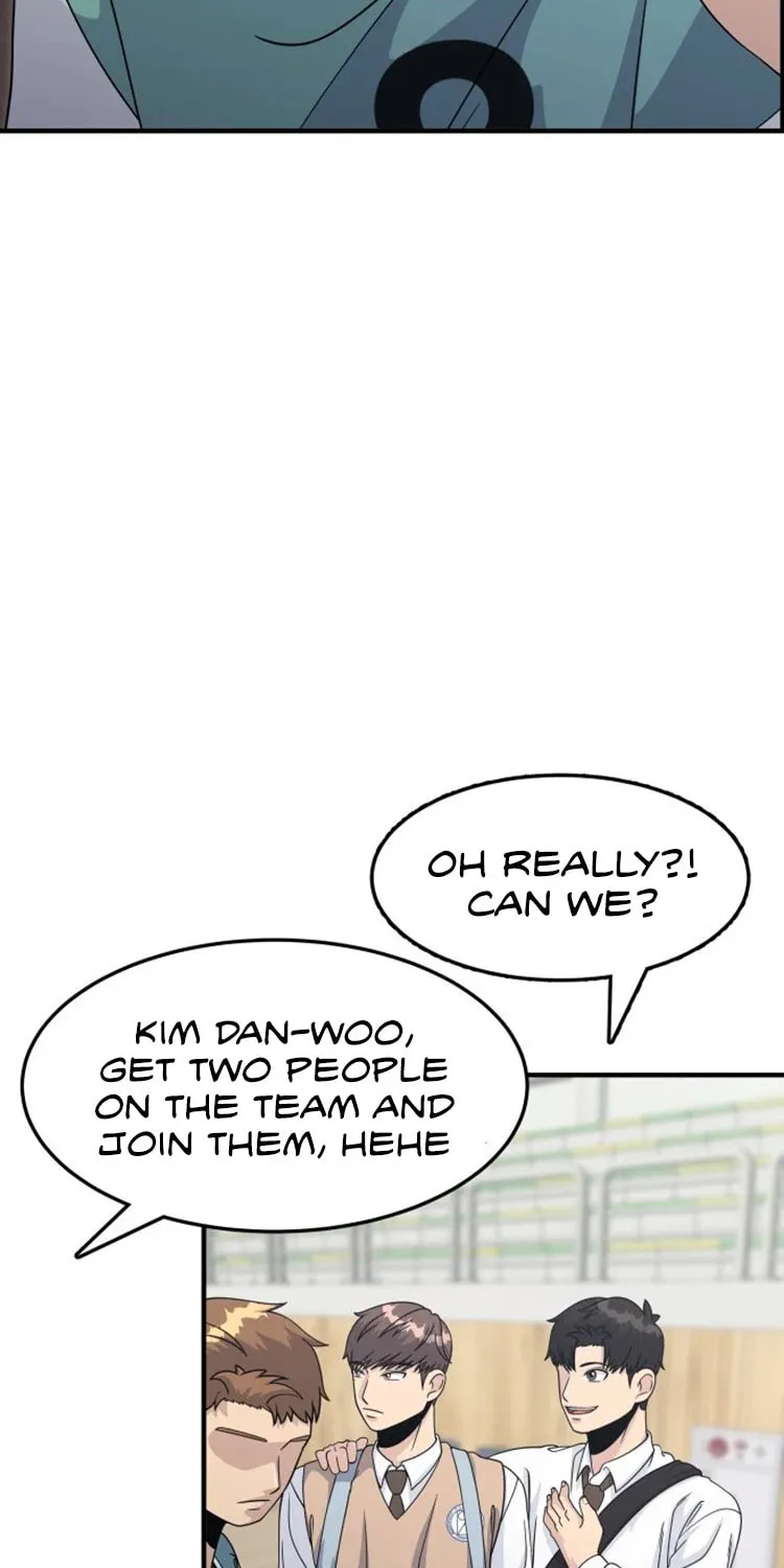 One Point Chapter 2 page 4 - 
