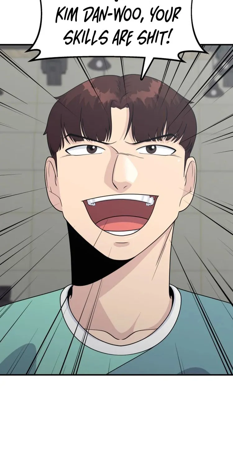 One Point Chapter 2 page 33 - 