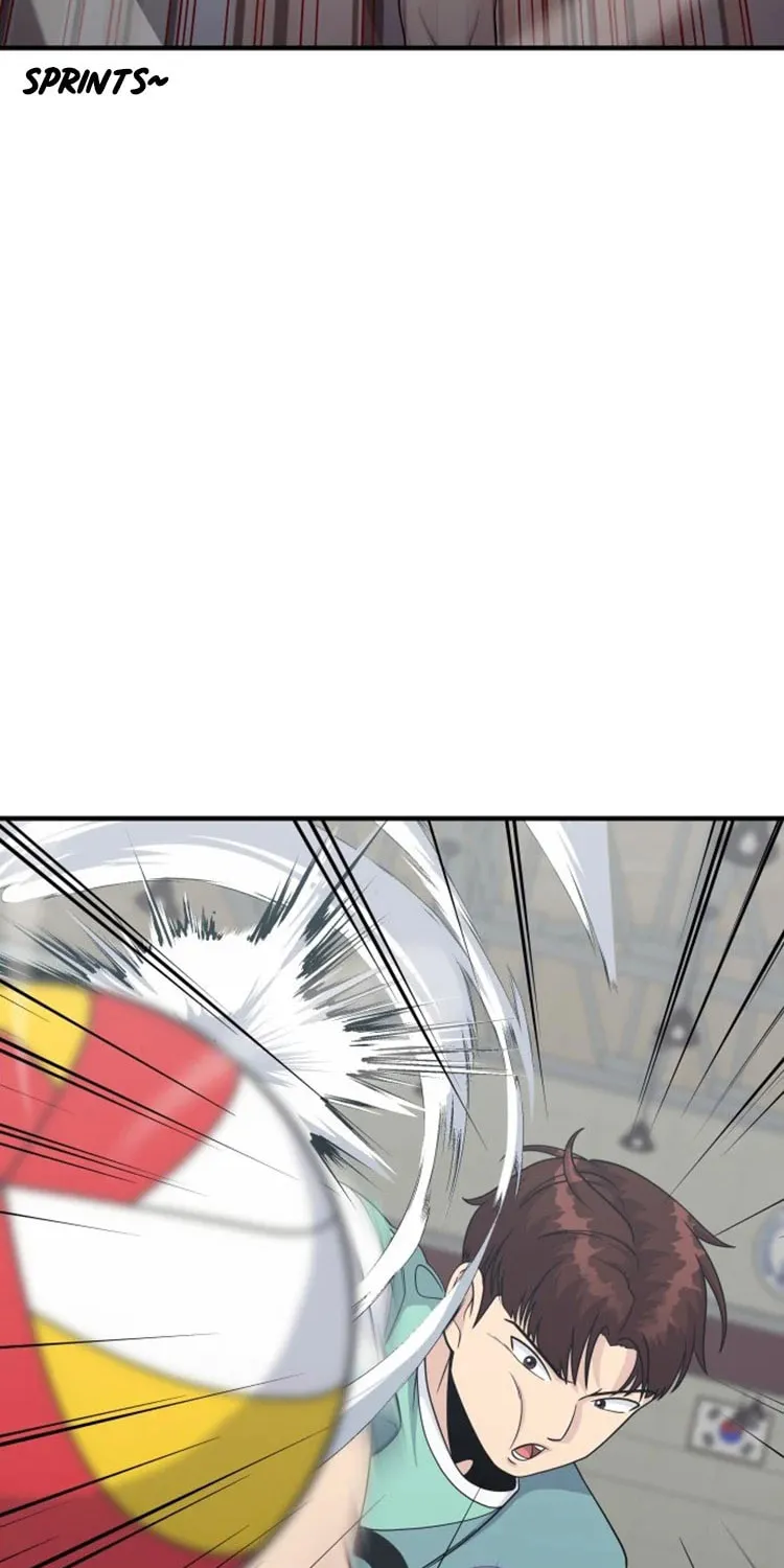 One Point Chapter 2 page 35 - 