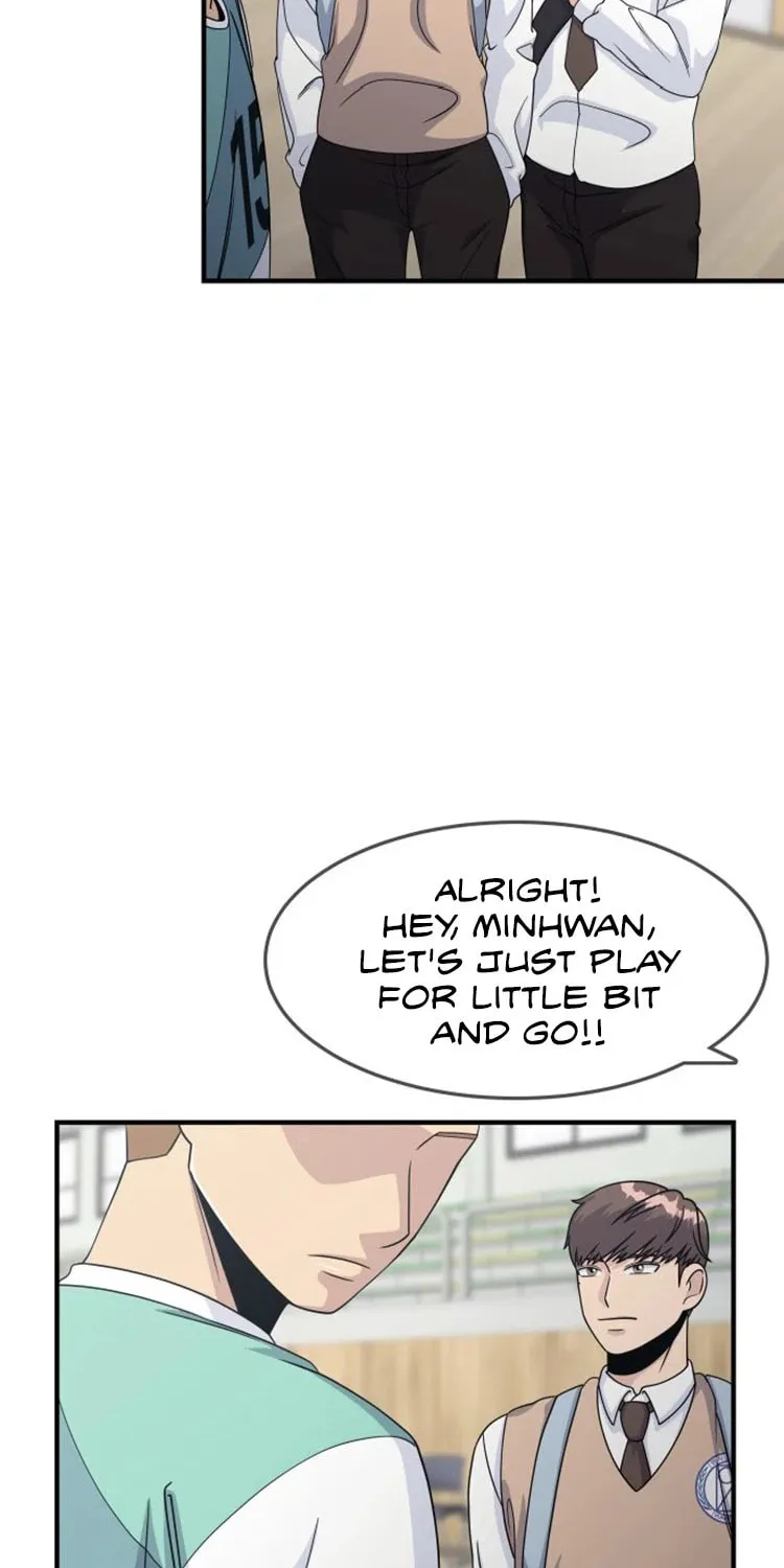One Point Chapter 2 page 5 - 
