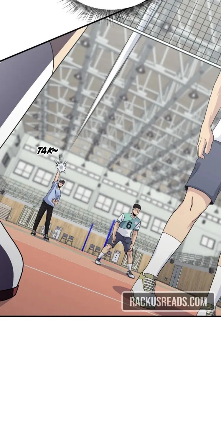One Point Chapter 2 page 45 - 
