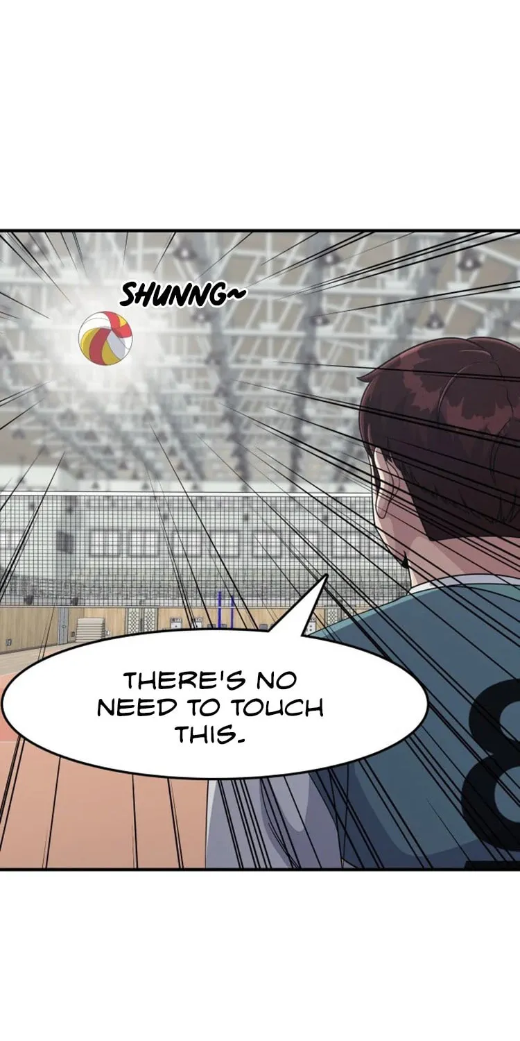 One Point Chapter 2 page 46 - 