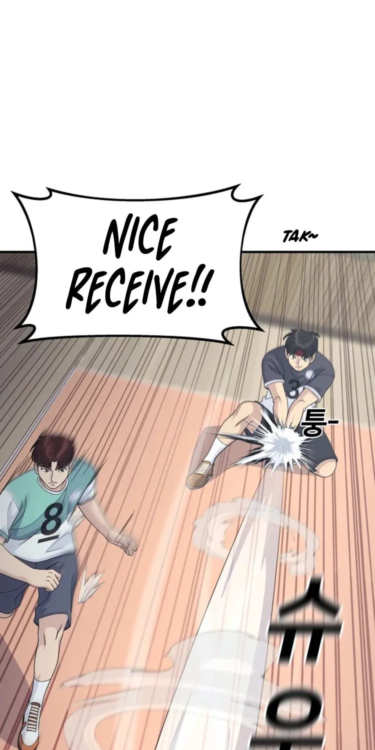 One Point Chapter 2 page 53 - 