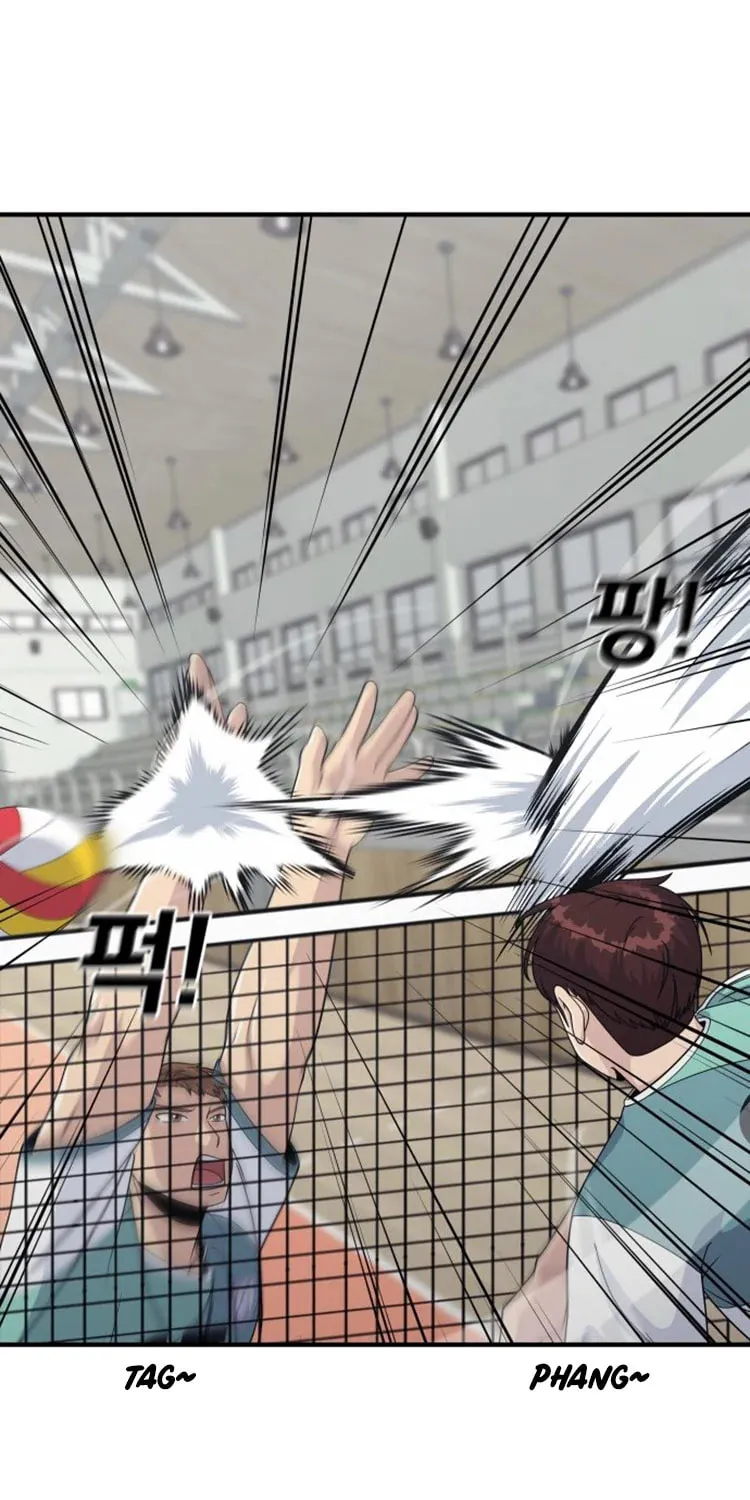 One Point Chapter 2 page 55 - 