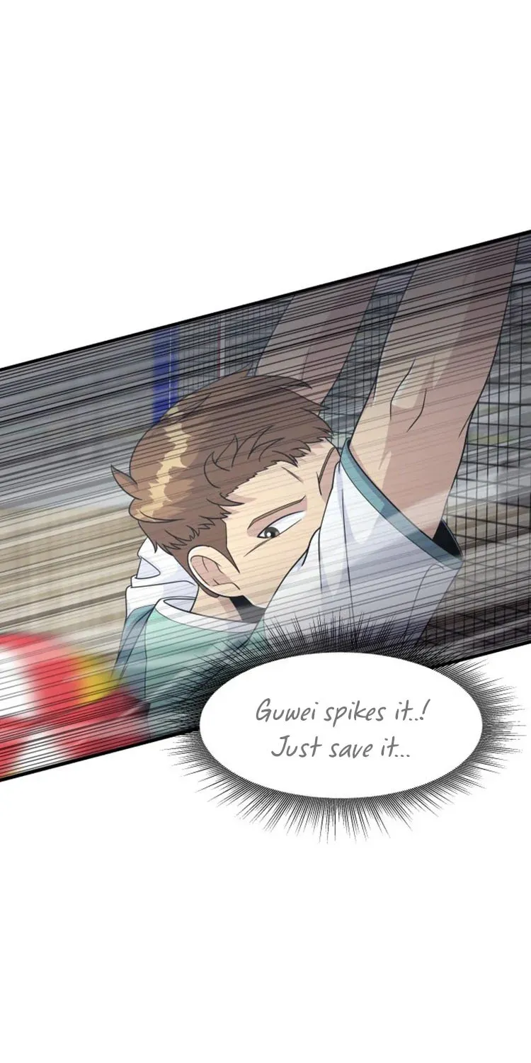 One Point Chapter 2 page 57 - 