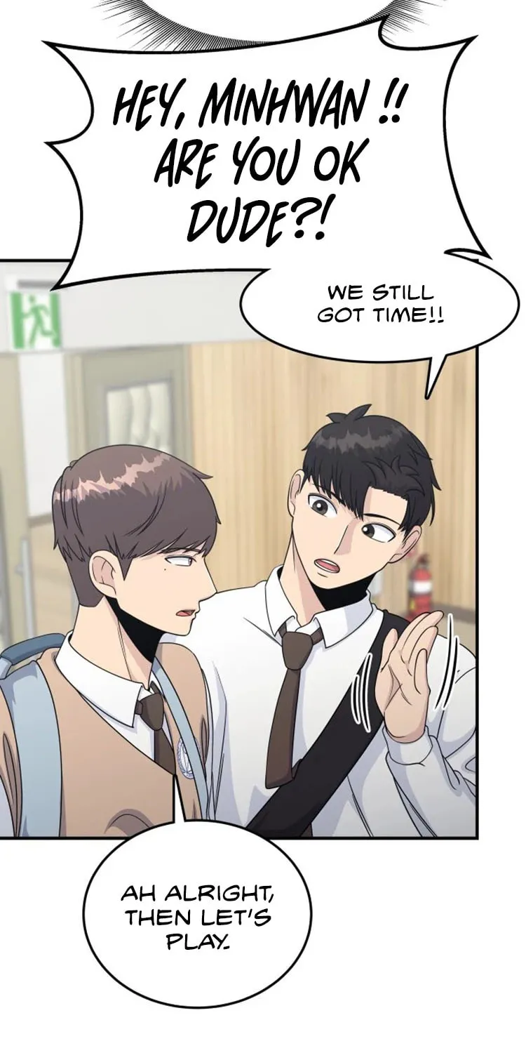 One Point Chapter 2 page 8 - 