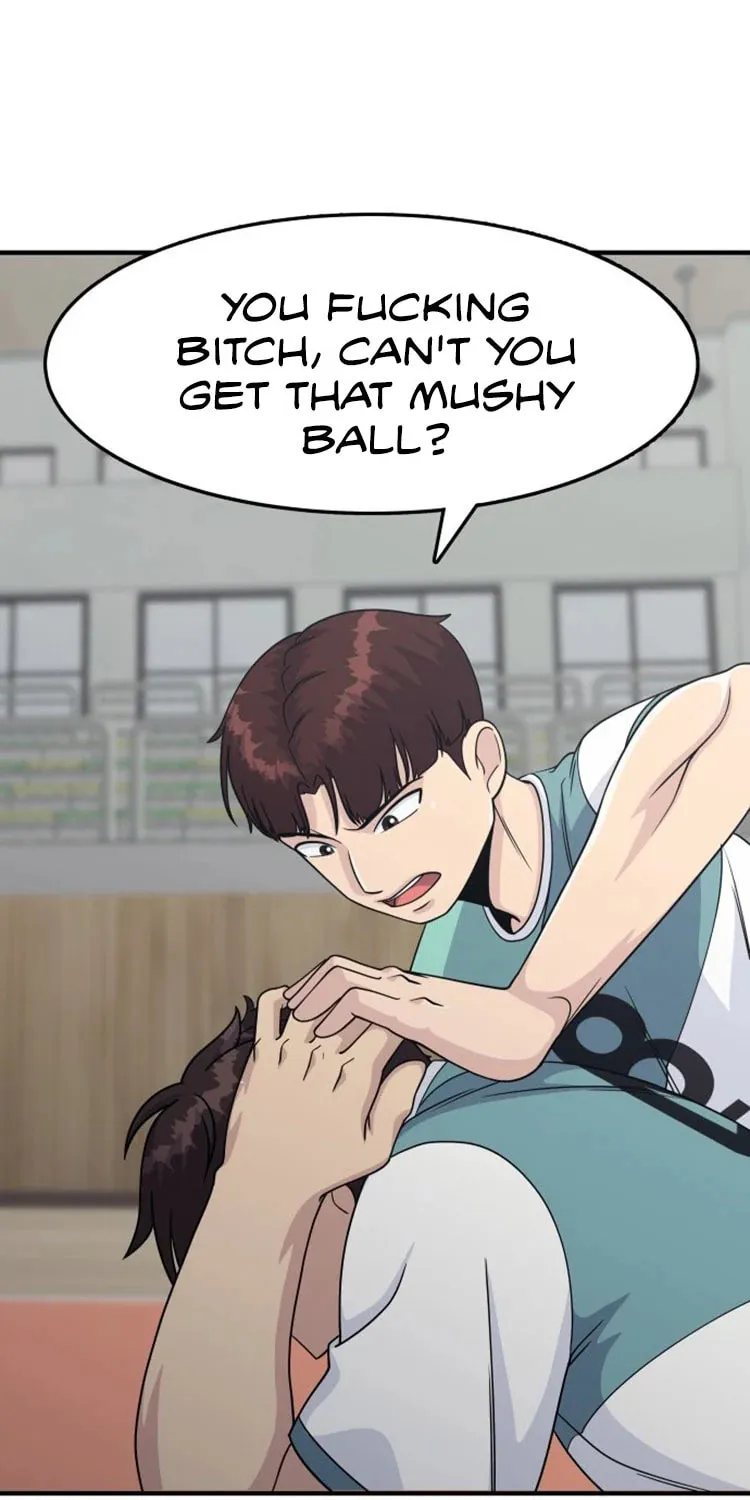 One Point Chapter 2 page 72 - 