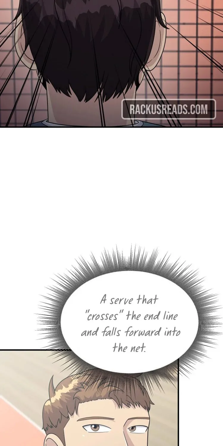 One Point Chapter 2 page 83 - 
