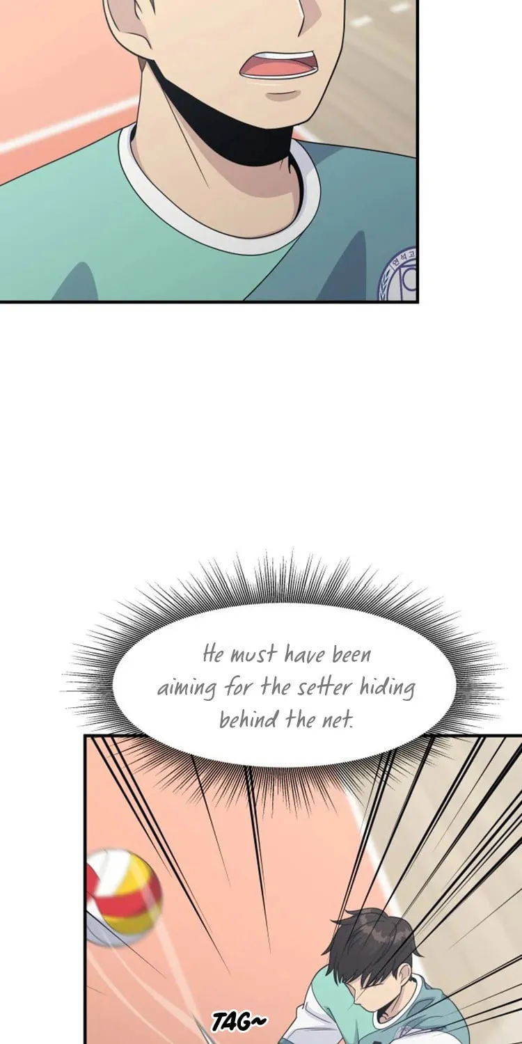 One Point Chapter 2 page 84 - 