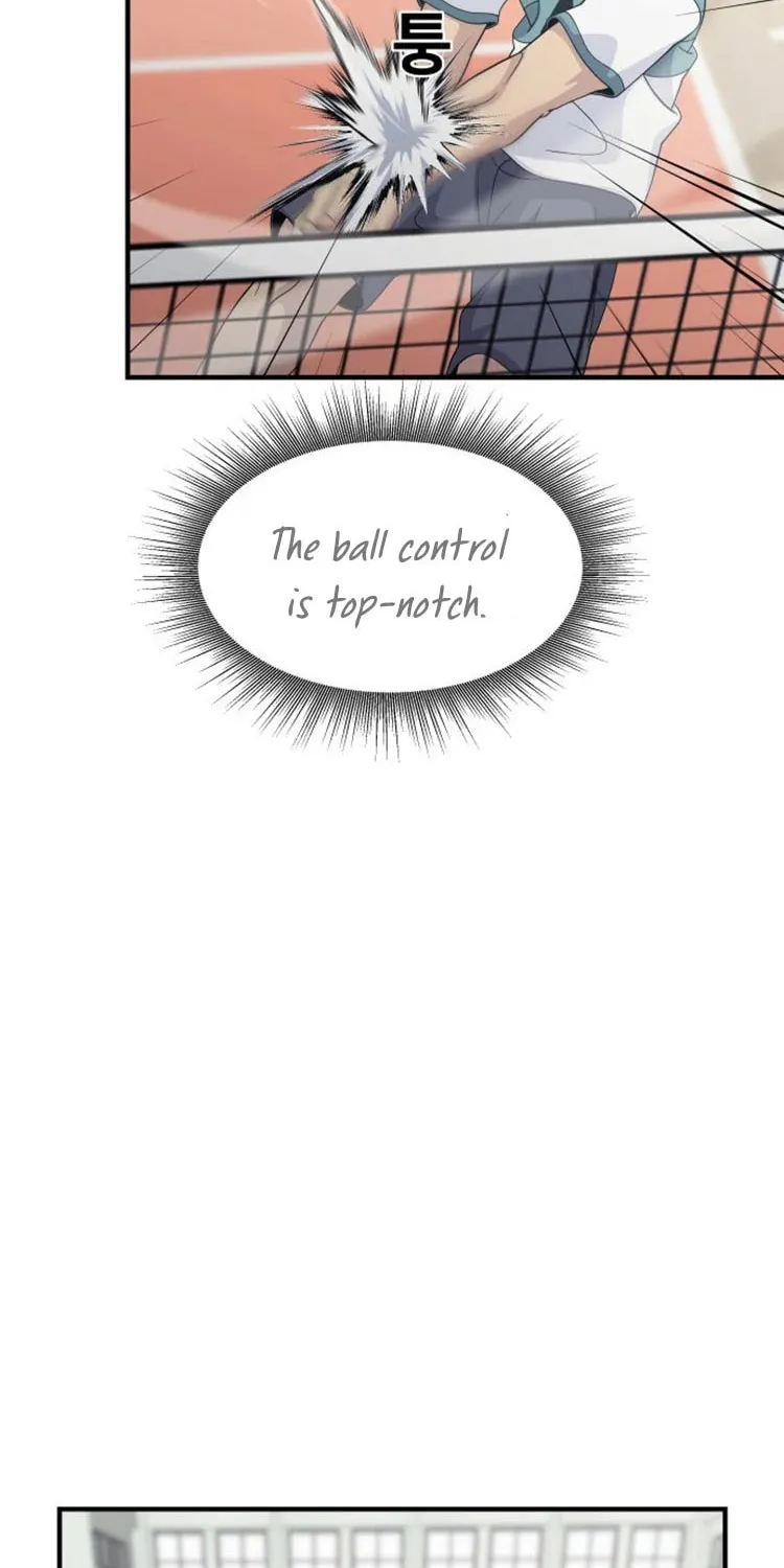 One Point Chapter 2 page 85 - 