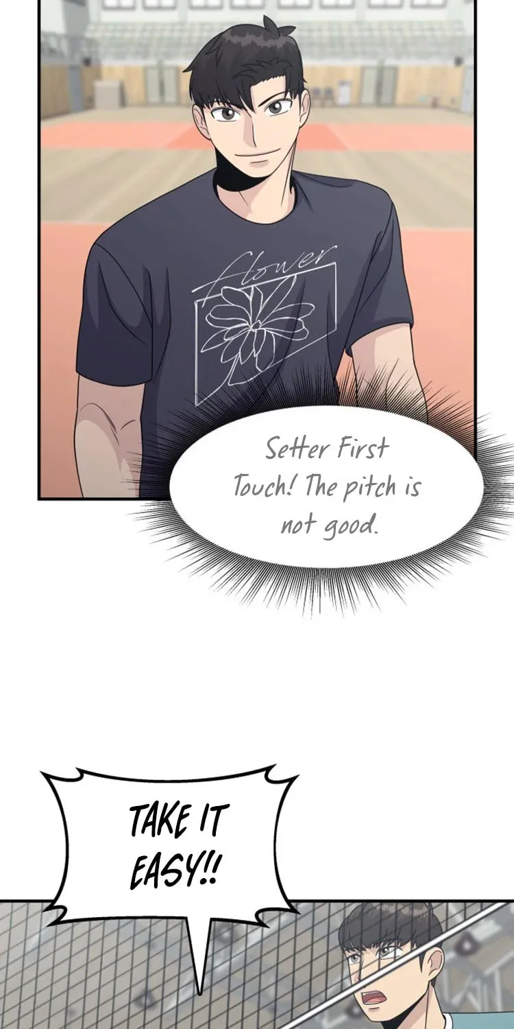 One Point Chapter 2 page 86 - 