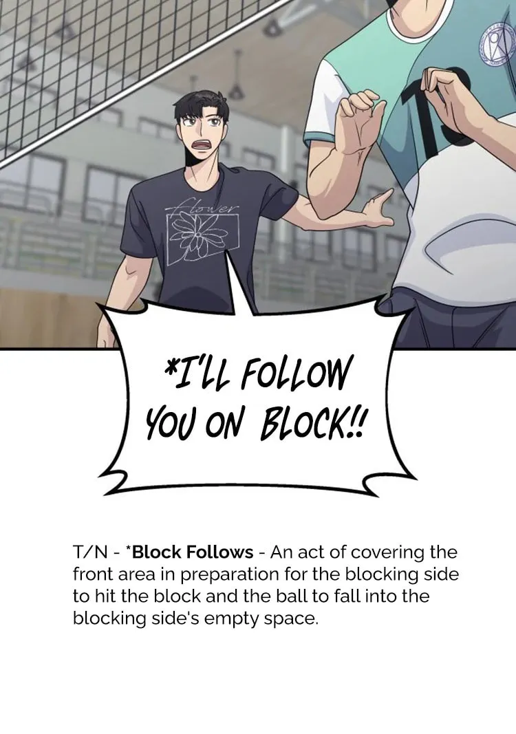 One Point Chapter 2 page 87 - 