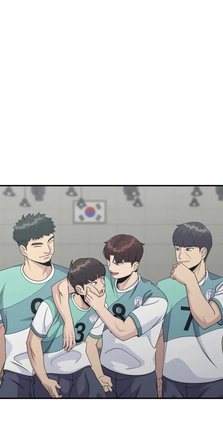 One Point Chapter 2 page 10 - 
