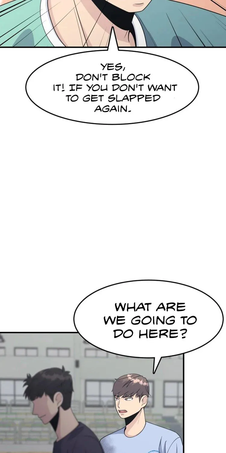 One Point Chapter 2 page 100 - 