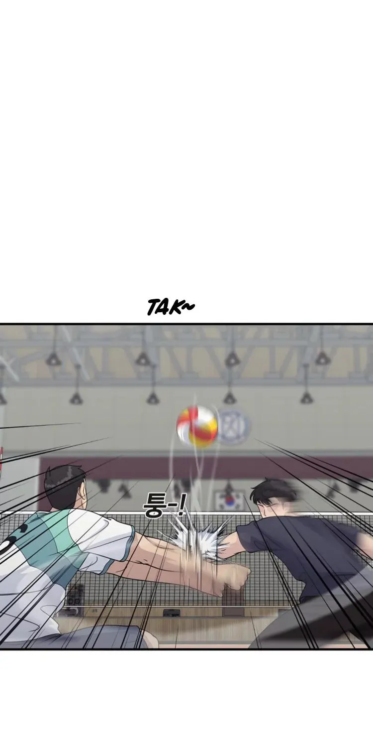 One Point Chapter 3 page 11 - 