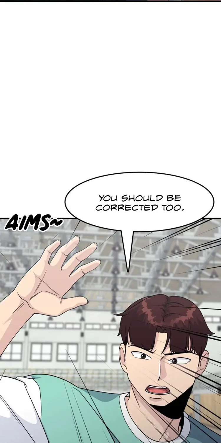 One Point Chapter 3 page 101 - 