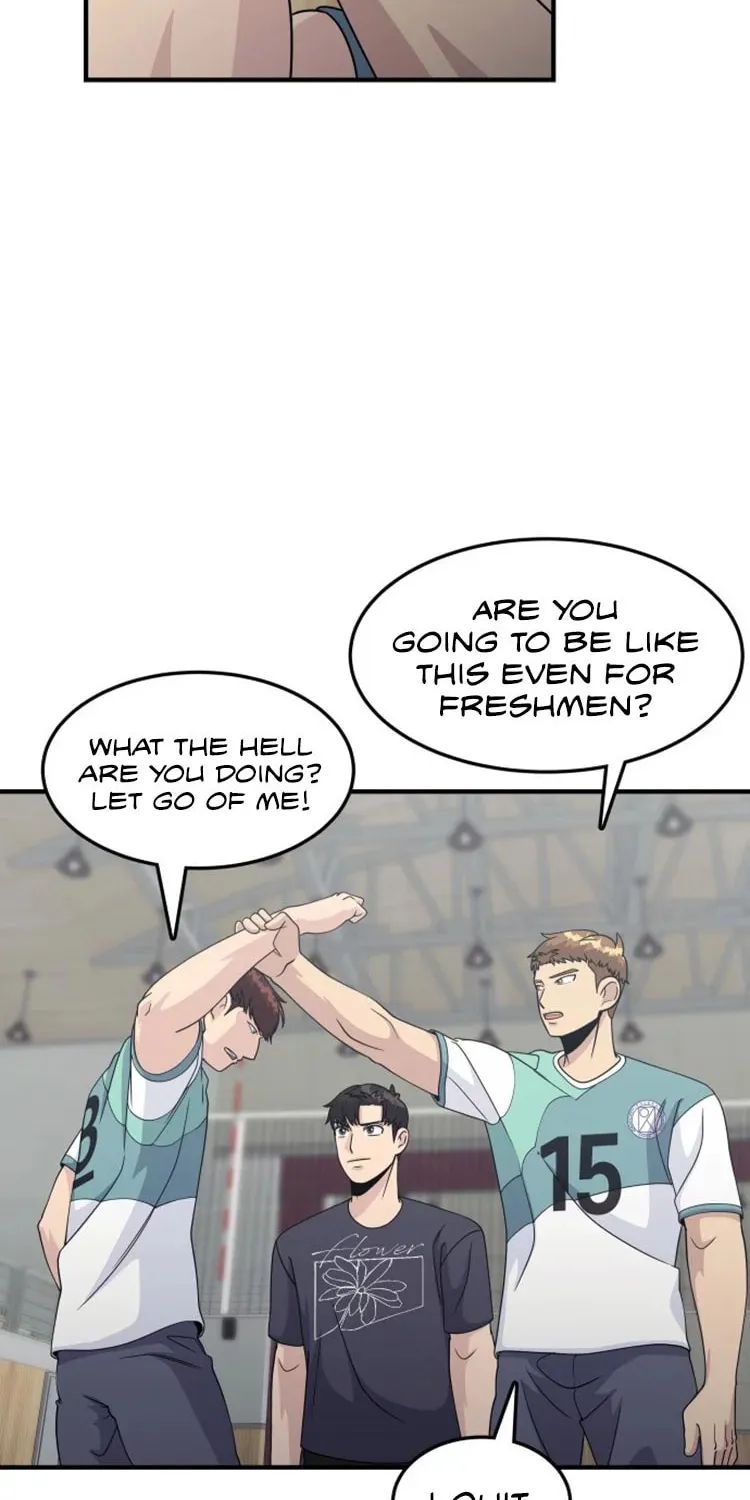 One Point Chapter 3 page 103 - 