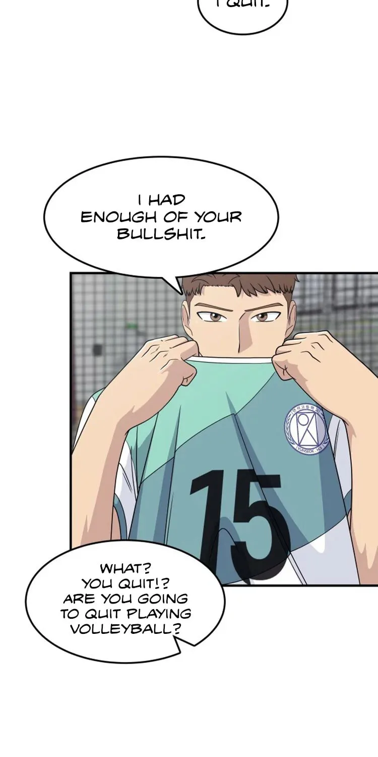 One Point Chapter 3 page 104 - 