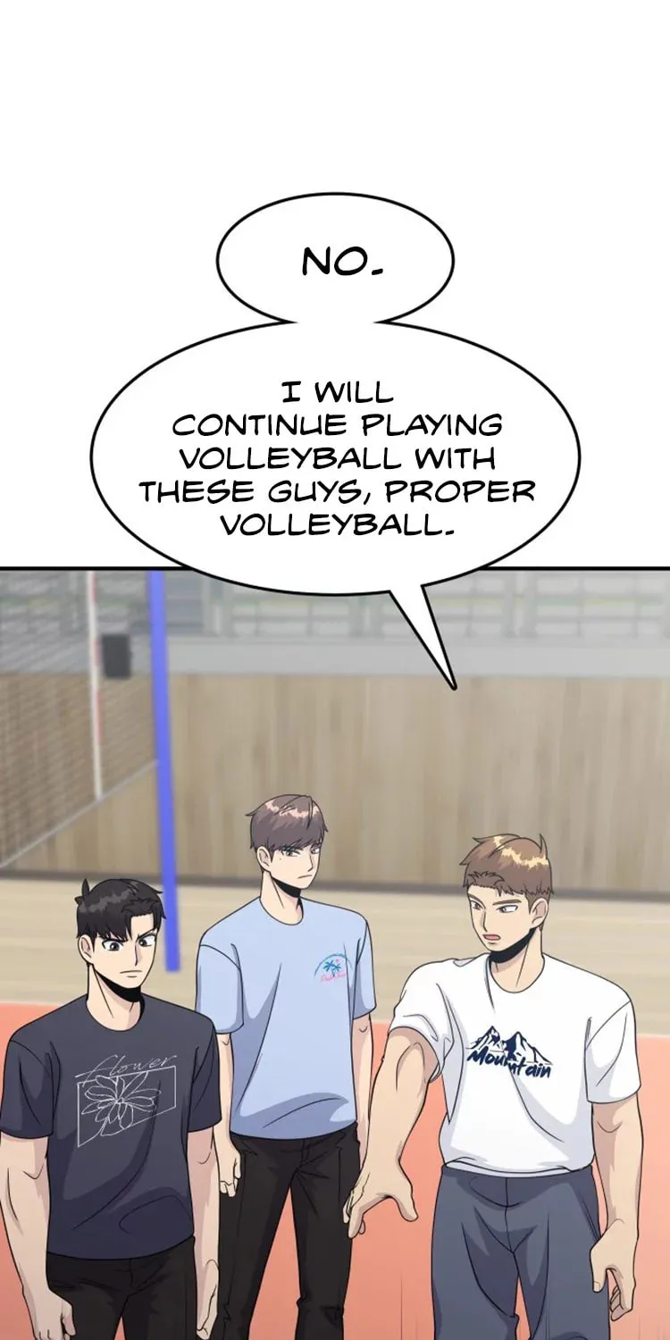 One Point Chapter 3 page 106 - 