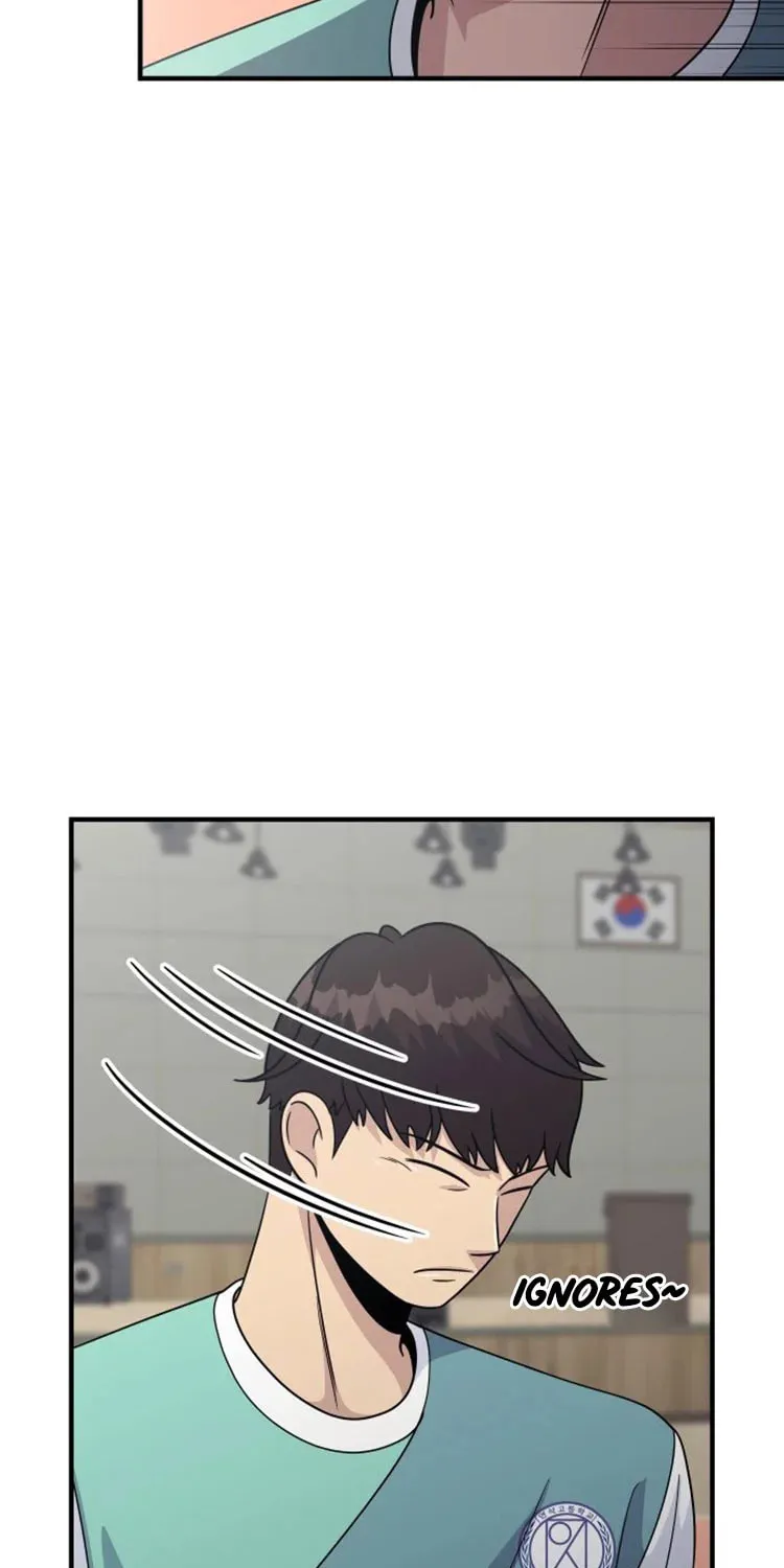One Point Chapter 3 page 110 - 