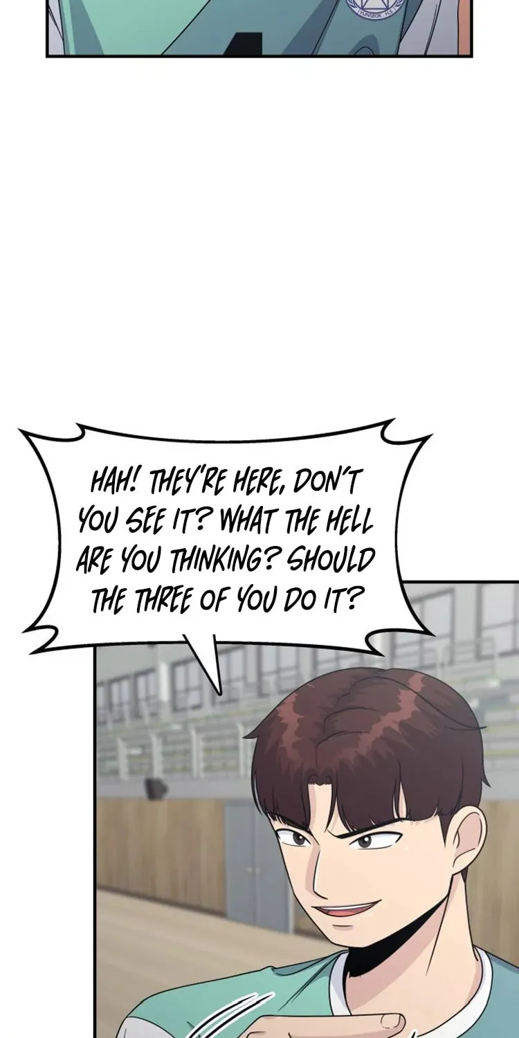 One Point Chapter 3 page 111 - 