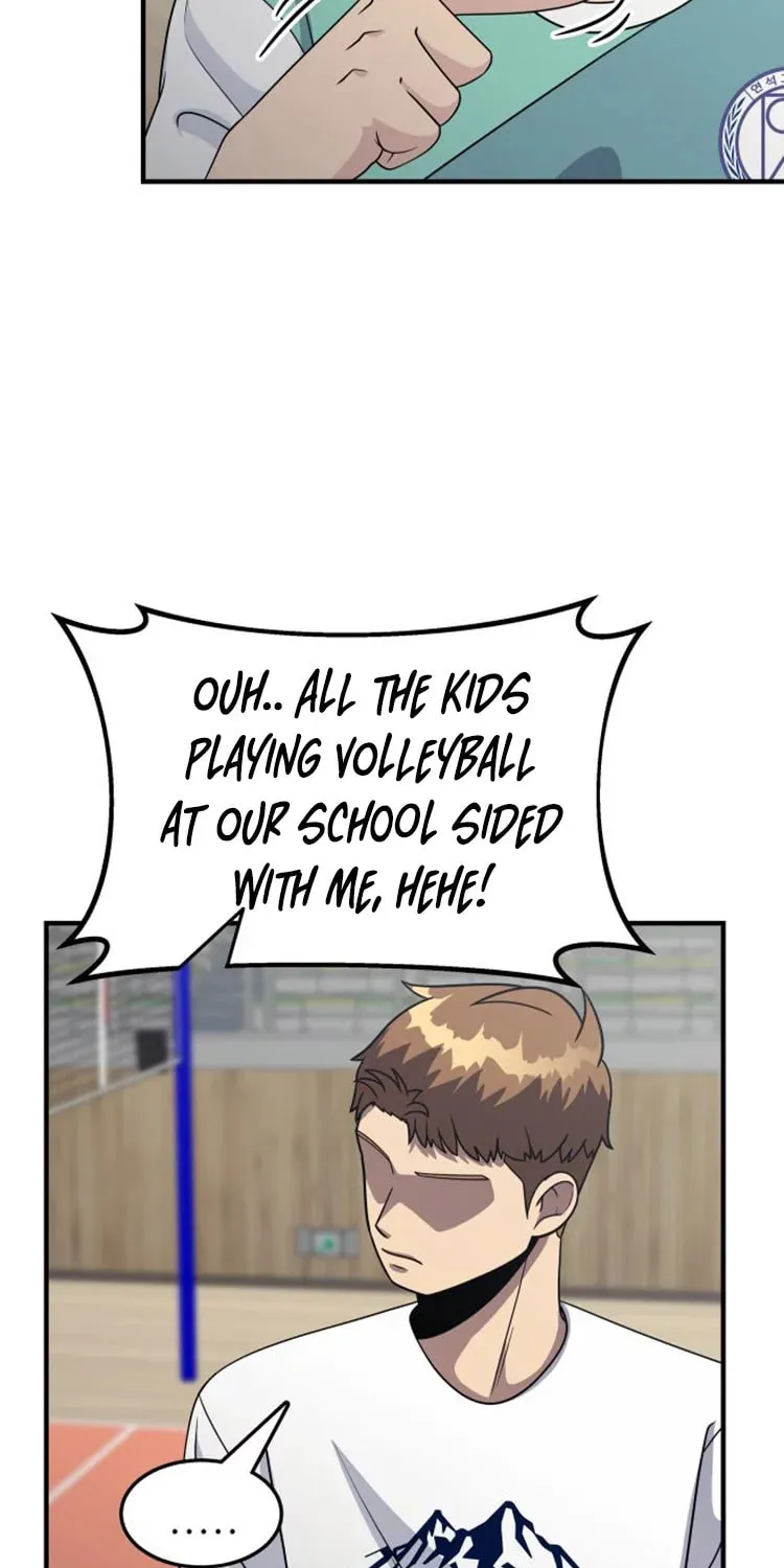 One Point Chapter 3 page 112 - 