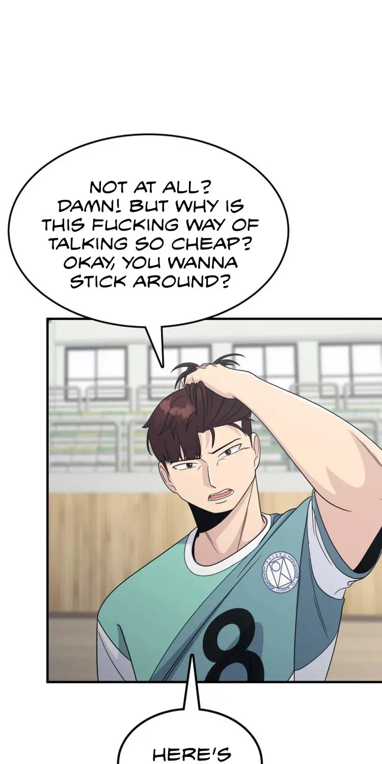 One Point Chapter 3 page 115 - 