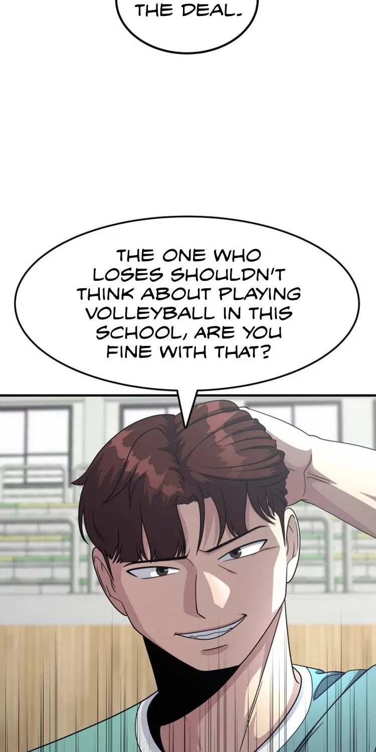 One Point Chapter 3 page 116 - 