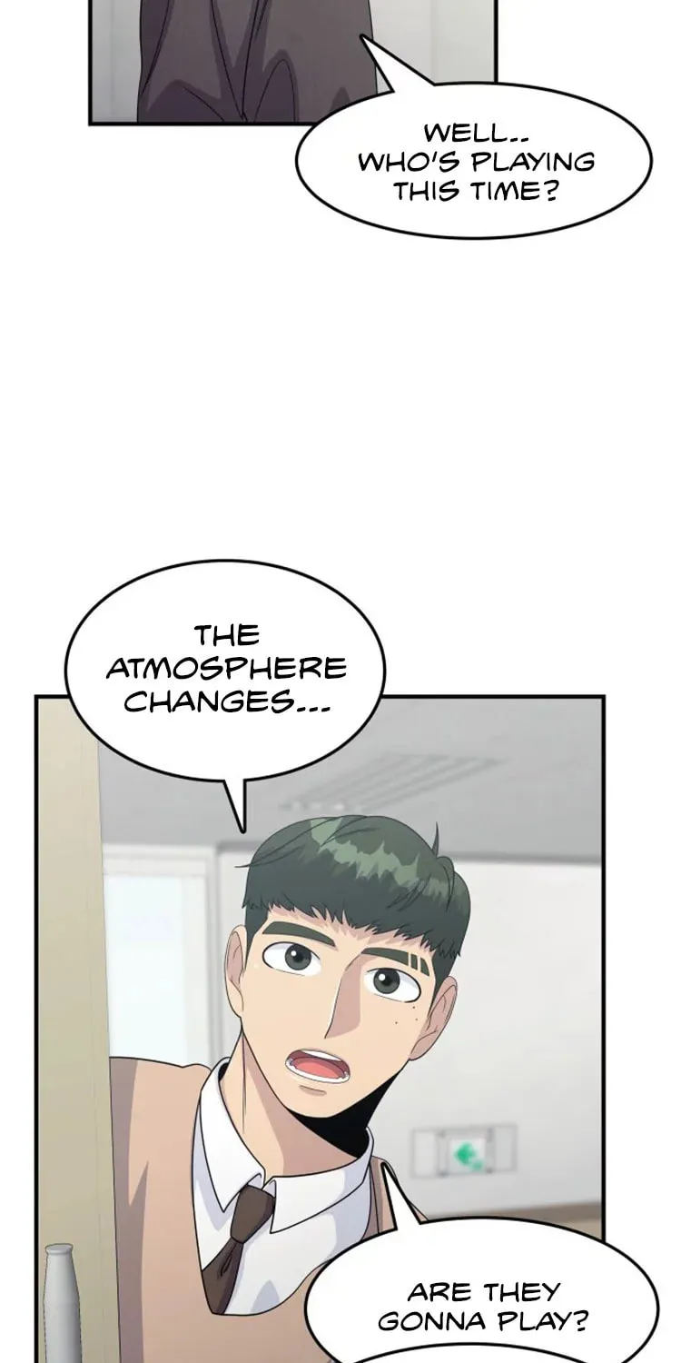 One Point Chapter 3 page 121 - 