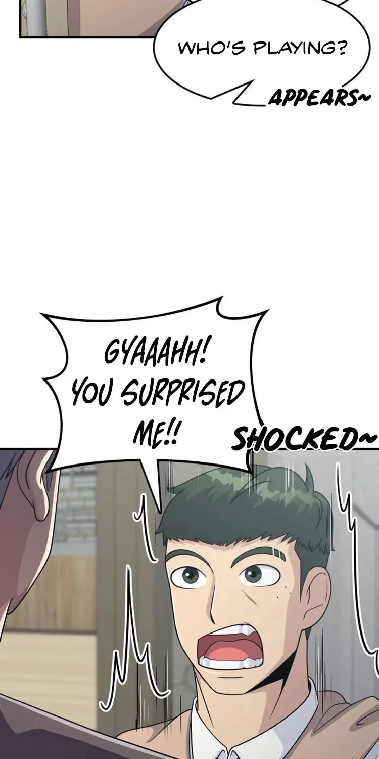 One Point Chapter 3 page 122 - 
