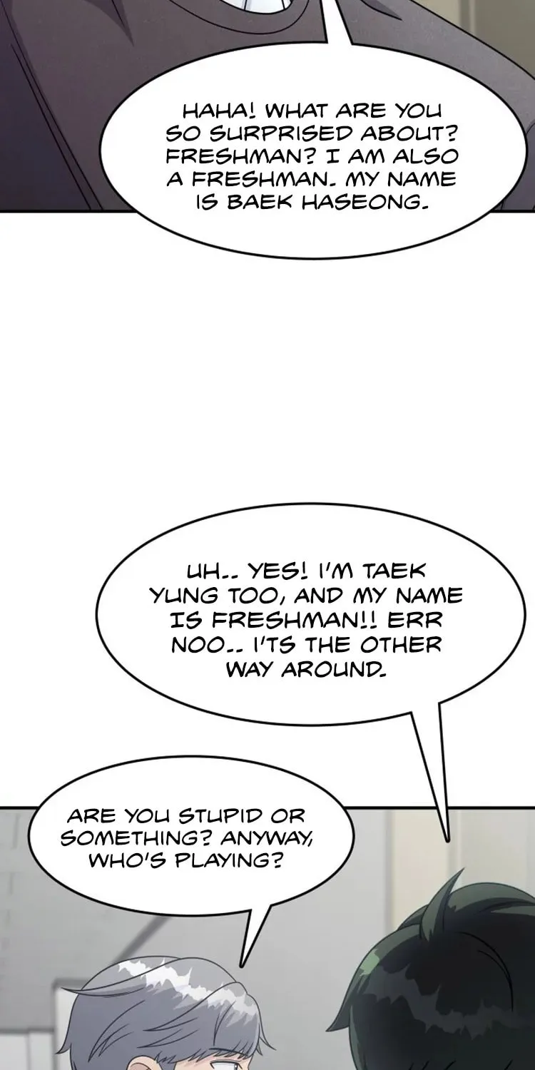 One Point Chapter 3 page 125 - 