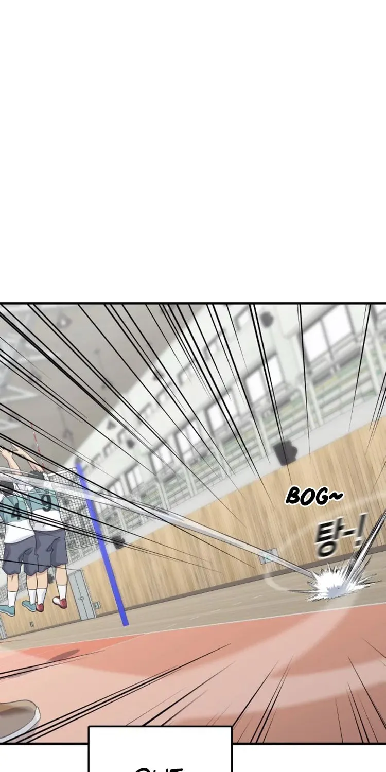 One Point Chapter 3 page 15 - 