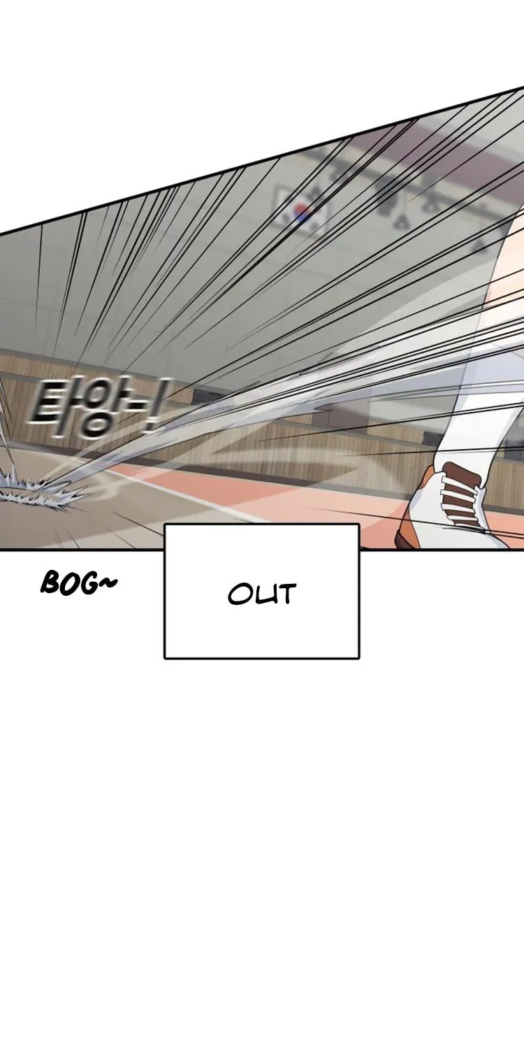 One Point Chapter 3 page 20 - 