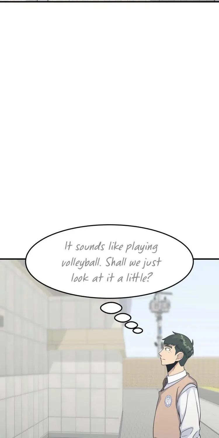 One Point Chapter 3 page 3 - 