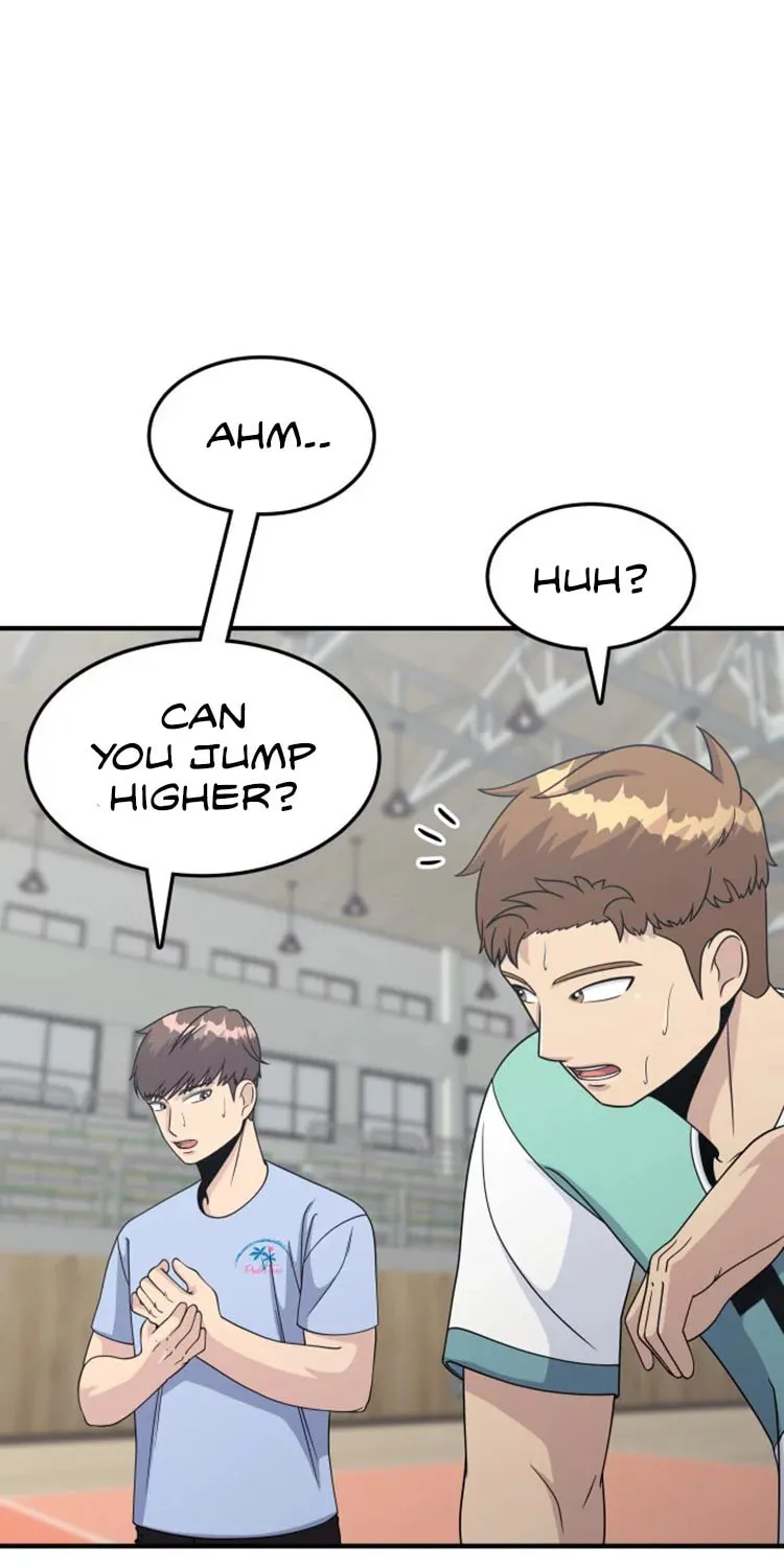 One Point Chapter 3 page 22 - 