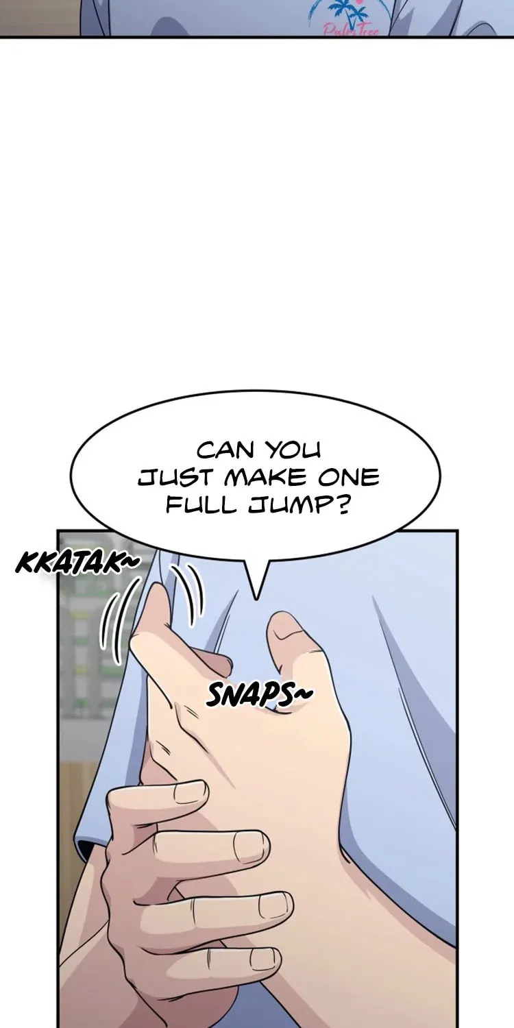 One Point Chapter 3 page 24 - 