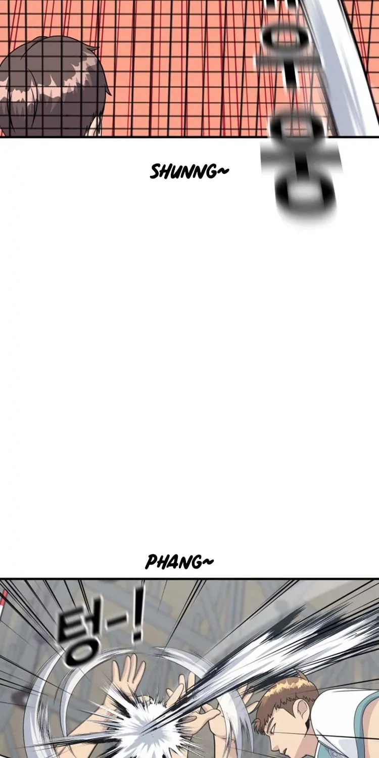 One Point Chapter 3 page 27 - 