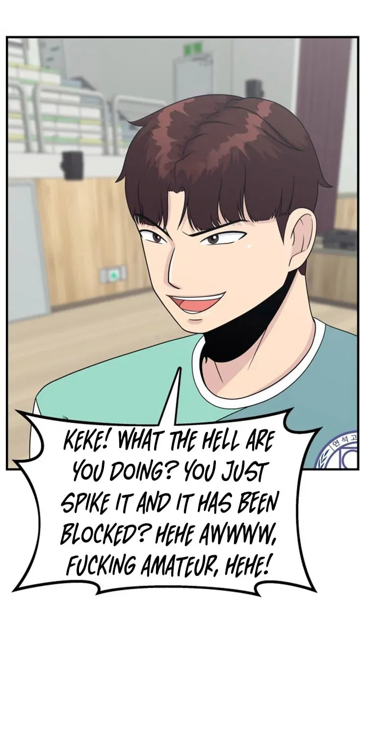One Point Chapter 3 page 30 - 