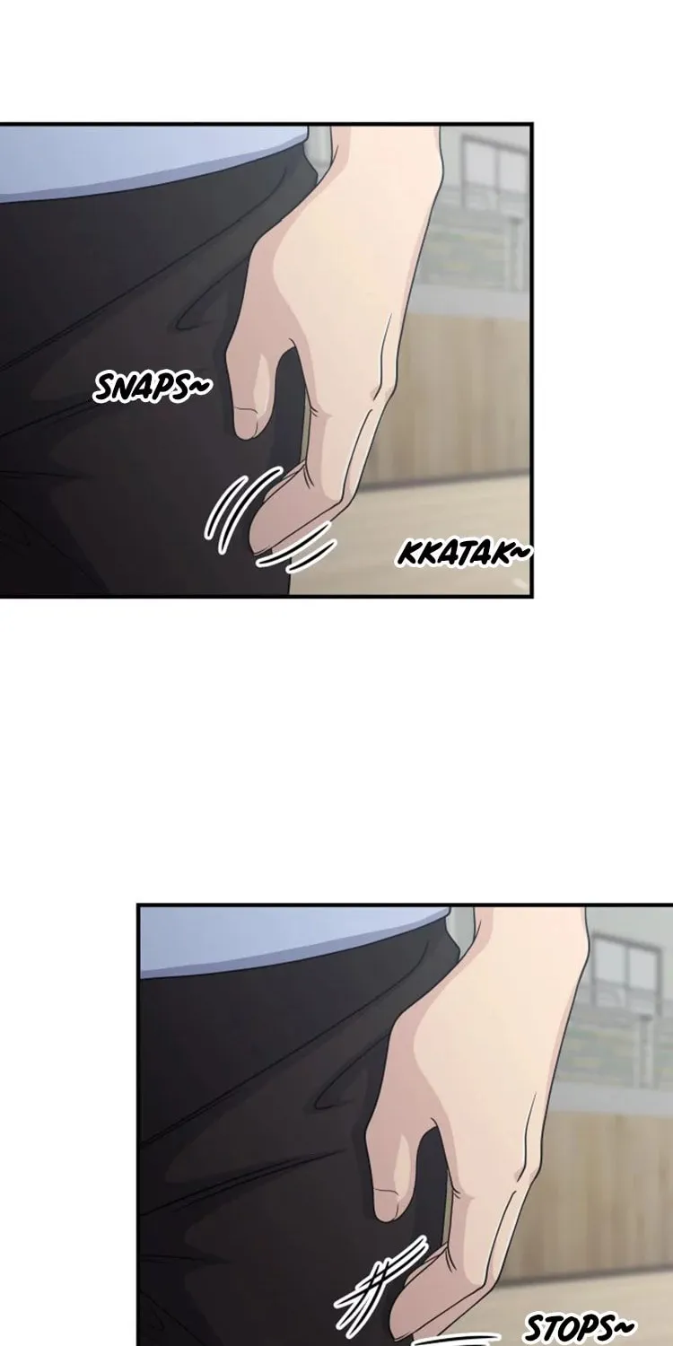 One Point Chapter 3 page 31 - 